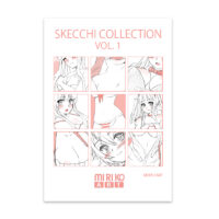 Skecchi Collection Vol. 1