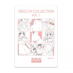 Skecchi Collection Vol. 1