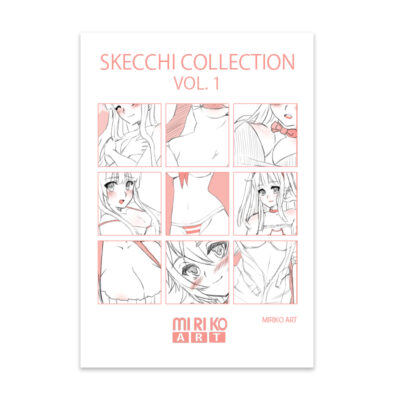 Skecchi Collection Vol. 1