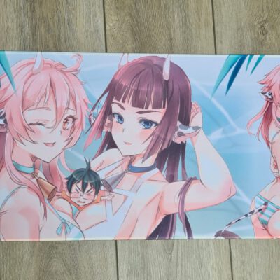 MousepadA