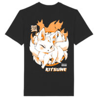 Kitsune T-Shirt