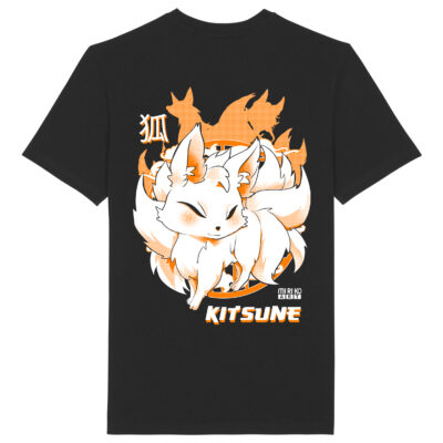 Kitsune T-Shirt