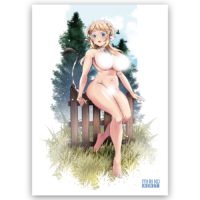 Almi auf der Alm 18+