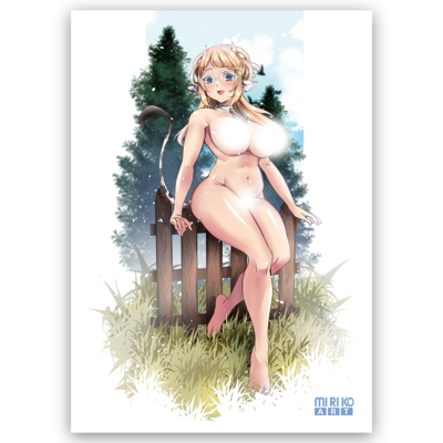 Almi auf der Alm 18+