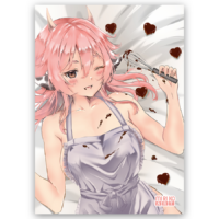 Milky Valentine Choco alternativ