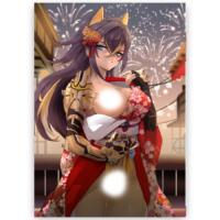 Dehya Matsuri 18+