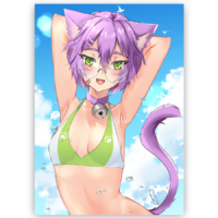 Kimiko Water
