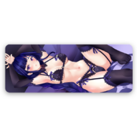 Mousepad Raidon Lingerie 80x30cm