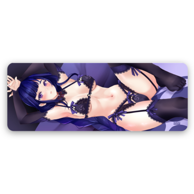 Mousepad Raidon Lingerie 80x30cm