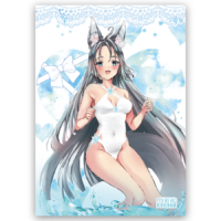 Shirone Aqua