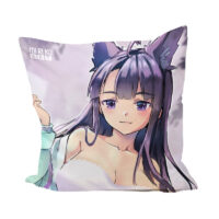 Mimiko Kissen