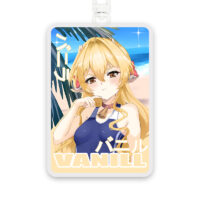 Vanill バニル Acrylcharm