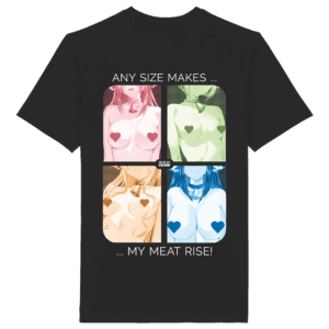 Any size makes... T-Shirt