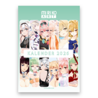 A3 Kalender für ~*2026*~