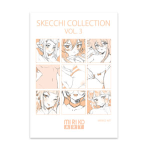 Skecchi Collection Vol.3