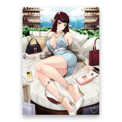 Choco Habgier