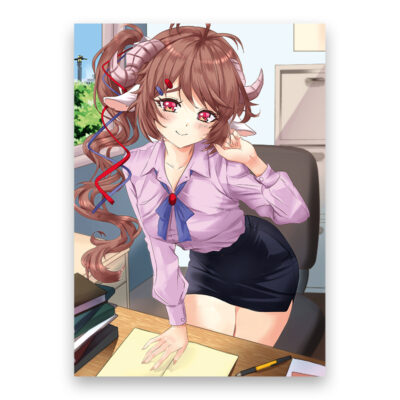 Ardelia Office